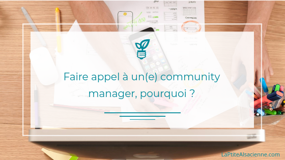 image à la une : faire appel a un community manager pour la communication digitale de son entreprise