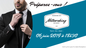 "Place To Be" - Soirée de lancement Networking Alsace @ Féerie d'Alsace - Le village | Baldersheim | Grand Est | France
