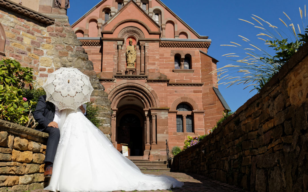 LaPtiteAlsacienne, photographie Hubert Gully Mariage Alsace