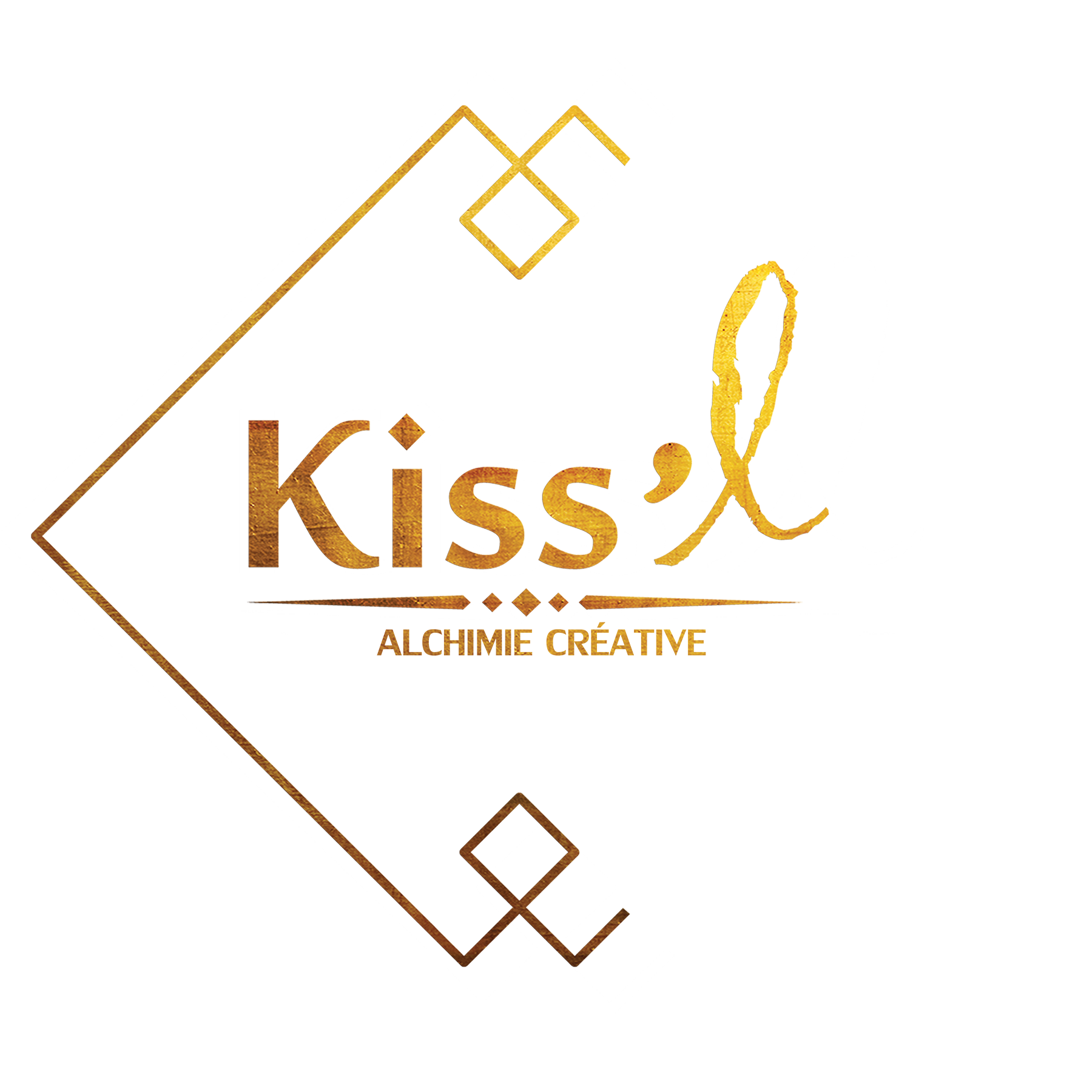 Logo Kiss'l