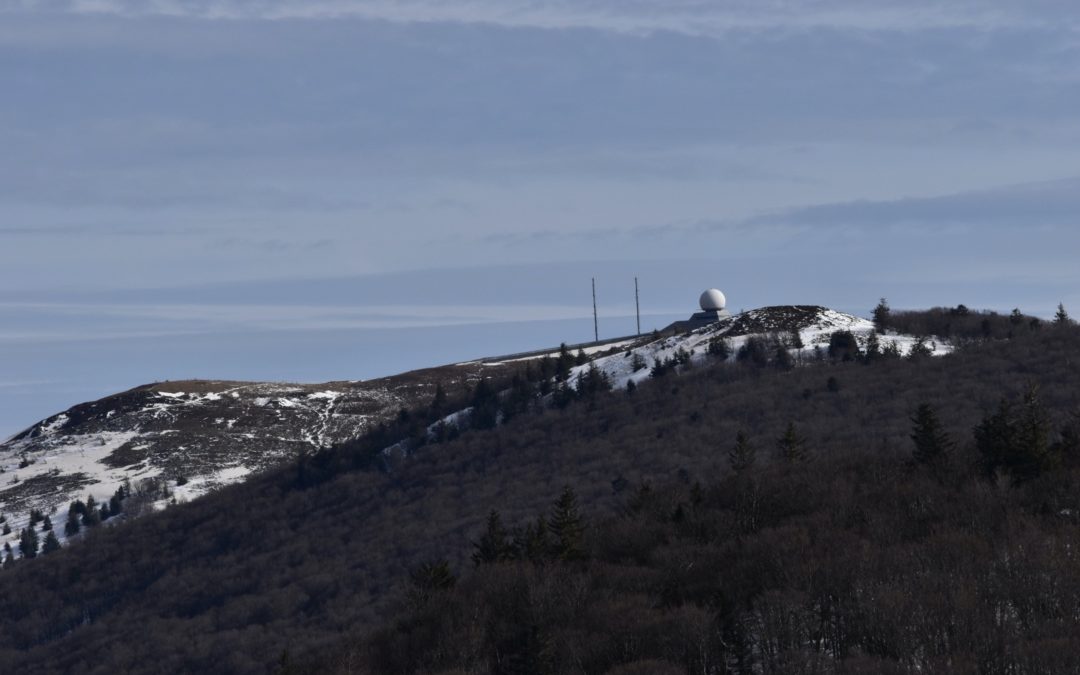 Randonnée entre le Markstein et le Grand-Ballon