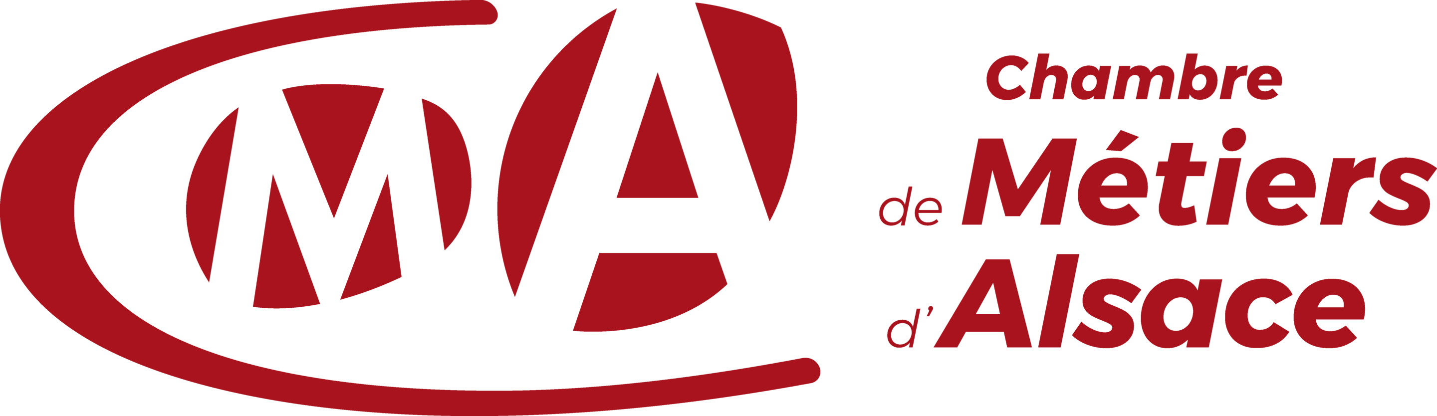 LOGO CMA Alsace LOGO CMA Alsace