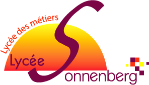 Logo du Lycée des Métiers du Sonnenberg à Carspach