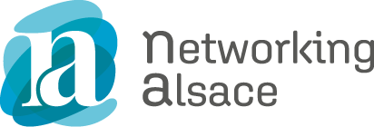 Logo Networking Alsace 