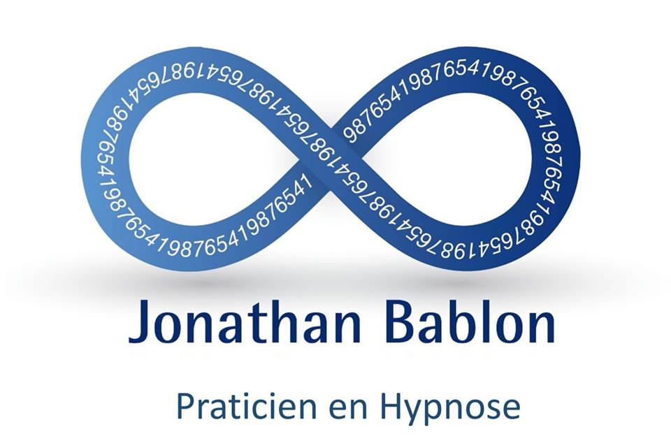 Jonathan Bablon Praticien en Hypnose Wittenheim LOGO