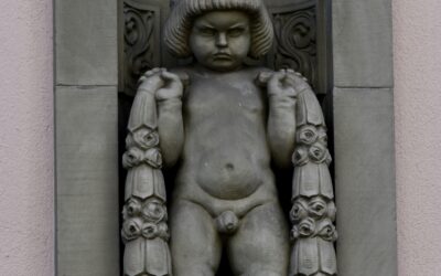 Le Schnockeloch : l’enfant boudeur de Strasbourg !